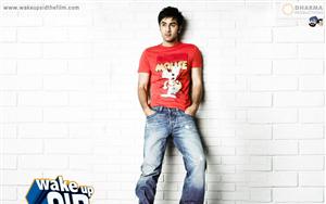 Wake Up Sid